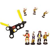 Pirate Attack Catapult Gun